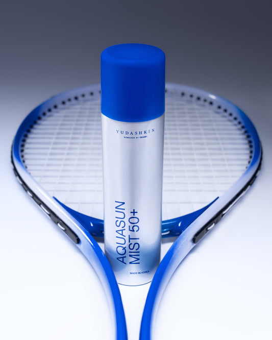 AQUASUN MIST SPF 50+ PA++++