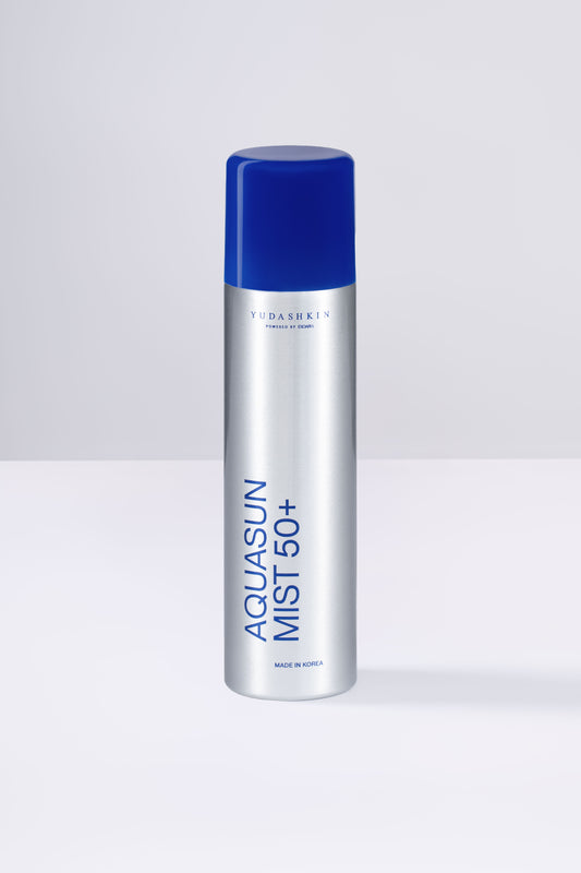 AQUASUN MIST SPF 50+ PA++++
