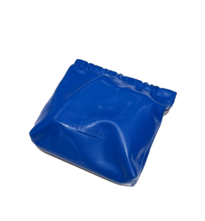 Blue Pouch (Free Gift)