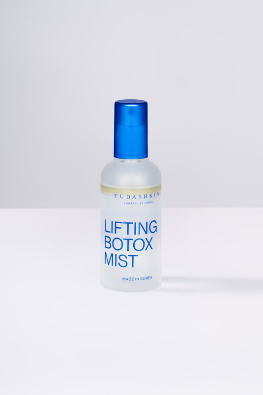 Lifting Botox Mist