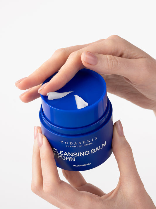 Cleansing Balm + PDRN