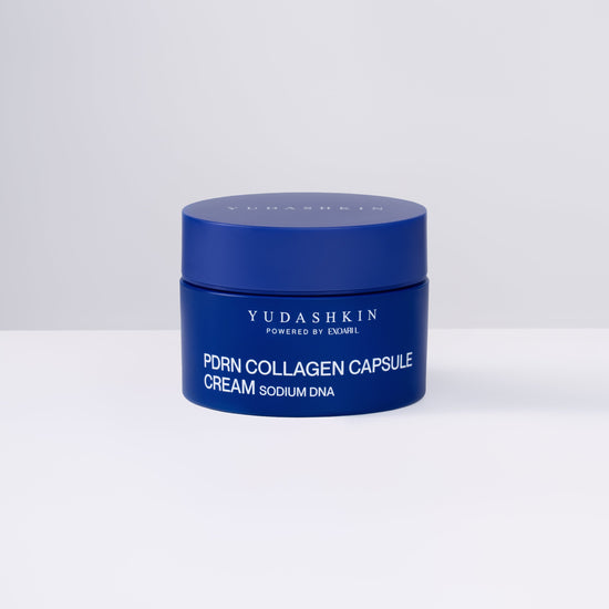 PDRN Collagen Capsule Cream