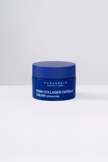 PDRN Collagen Capsule Cream