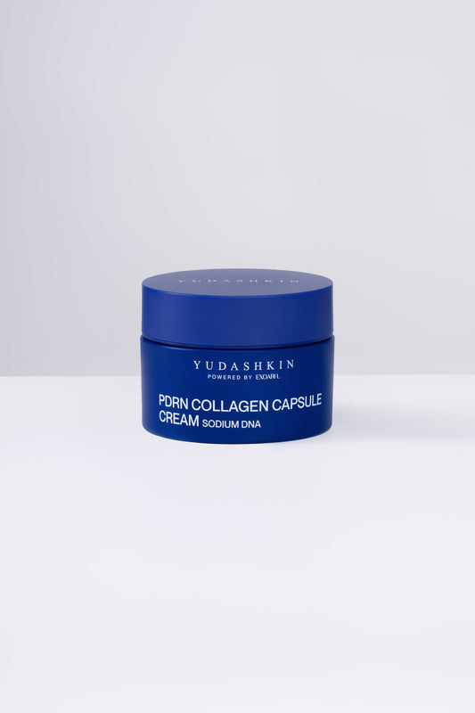 PDRN Collagen Capsule Cream