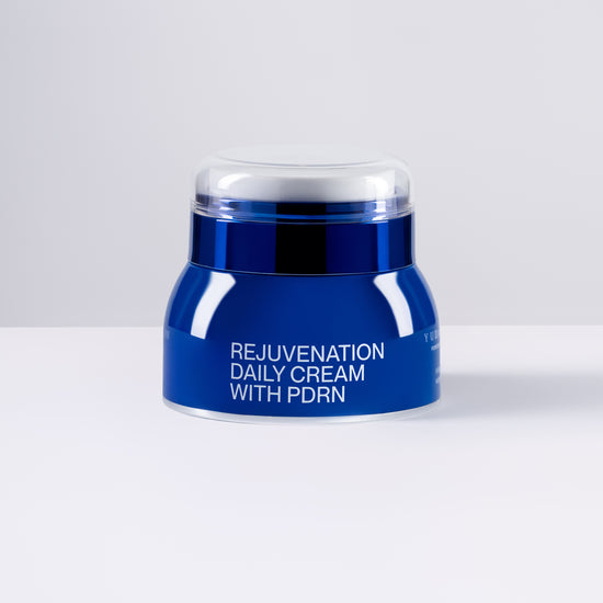 Rejuvenation Daily Cream with PDRN