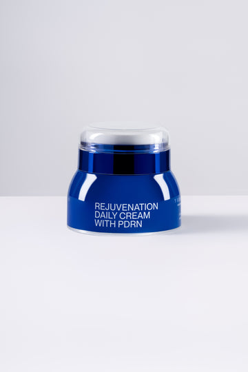 Rejuvenation Daily Cream with PDRN