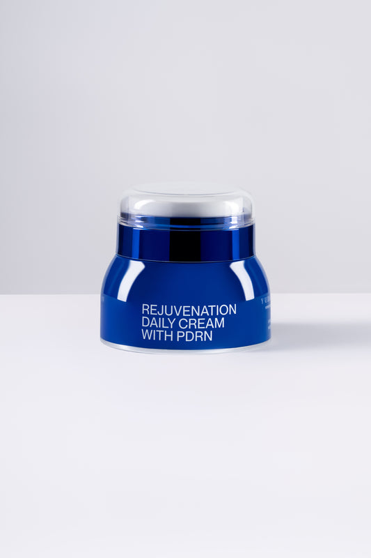Rejuvenation Daily Cream with PDRN