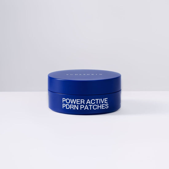 Power Active PDRN Eye Patches