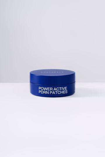 Power Active PDRN Eye Patches