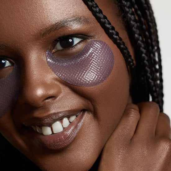 Power Active PDRN Eye Patches