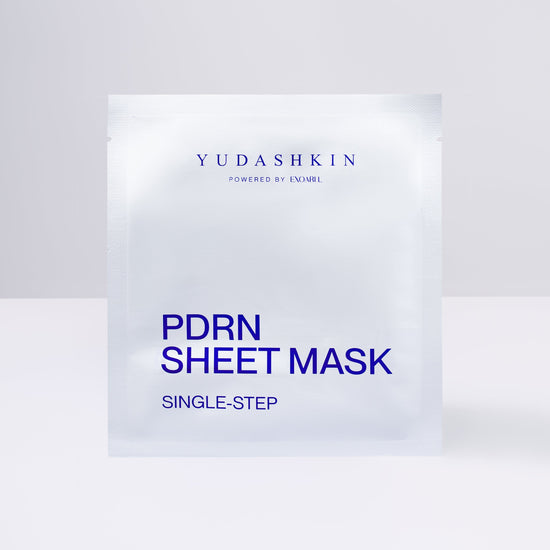 PDRN Sheet Mask