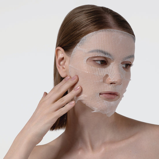 PDRN Sheet Mask