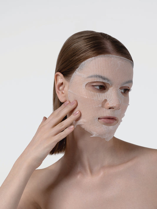 PDRN Sheet Mask
