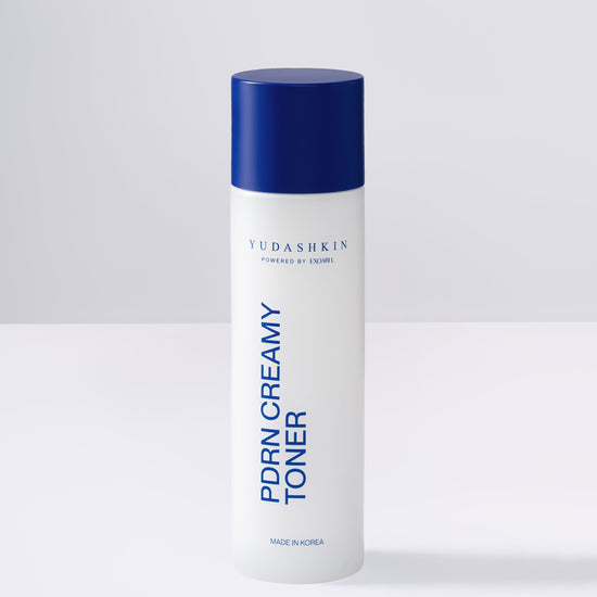 PDRN Creamy Toner