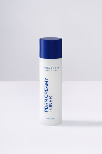 PDRN Creamy Toner