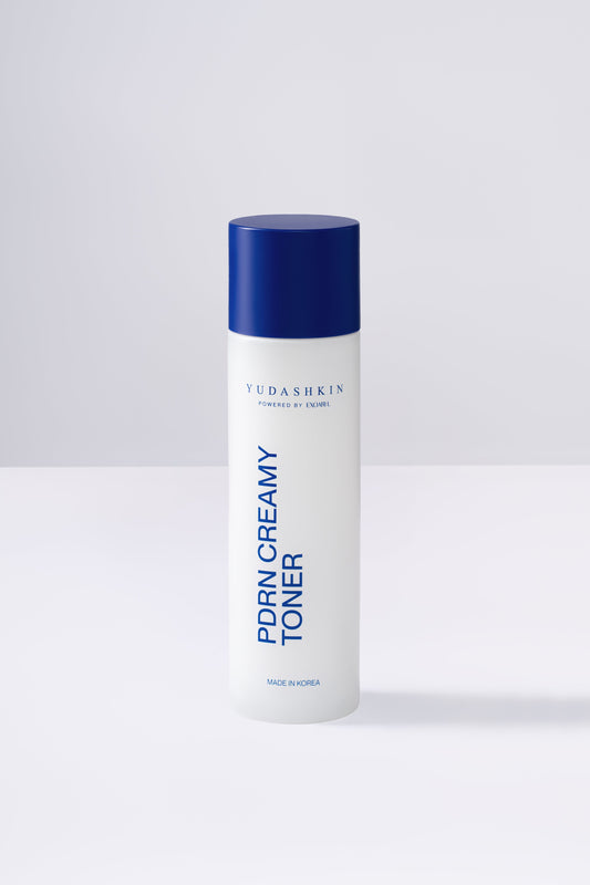 PDRN Creamy Toner