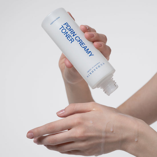 PDRN Creamy Toner