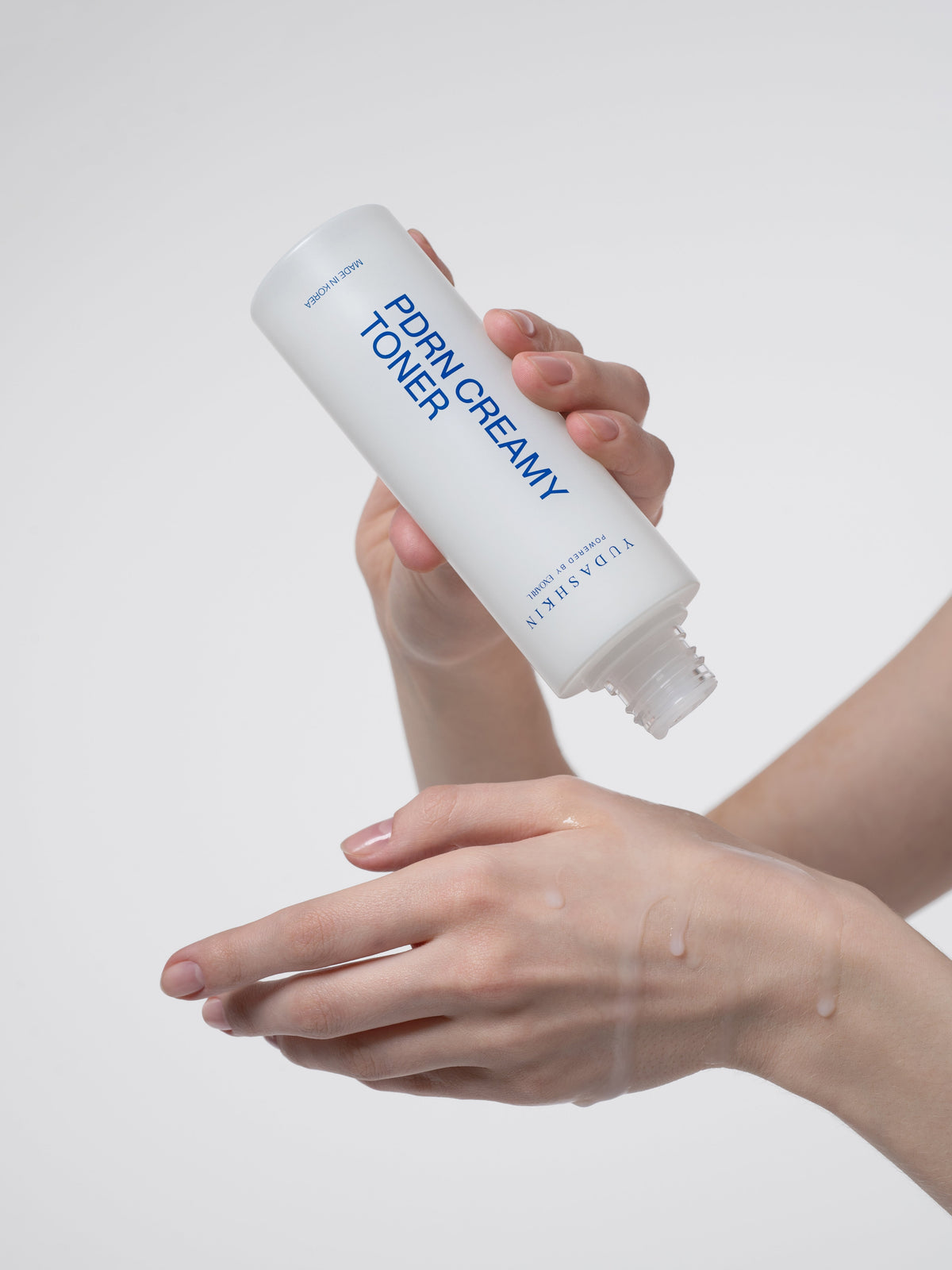 PDRN Creamy Toner