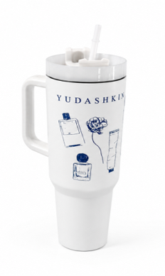 Water Bottle (Free Gift)